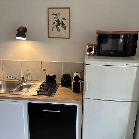 Vakantiehuis Biao, Orbec, France