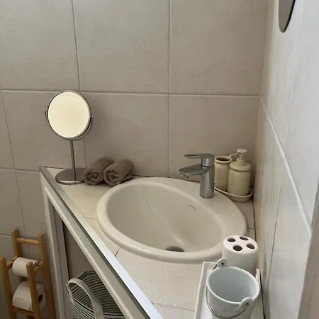 Biao, Orbec, France Сasa de vacaciones La Vespière