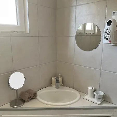 Holiday home Biao, Orbec, France La Vespiere