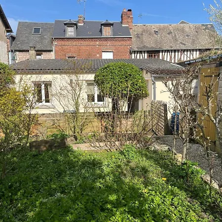 Biao, Orbec, France *