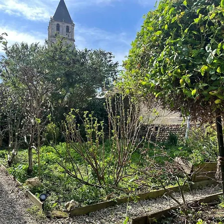 Biao, Orbec, France La Vespiere