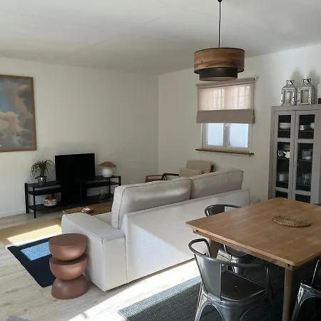 Holiday home Biao, Orbec, France