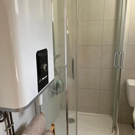 Biao, Orbec, France Holiday home