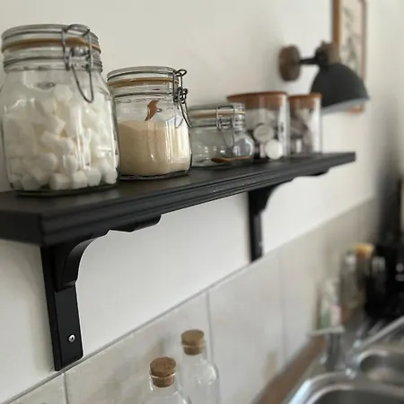 Holiday home Biao, Orbec, France