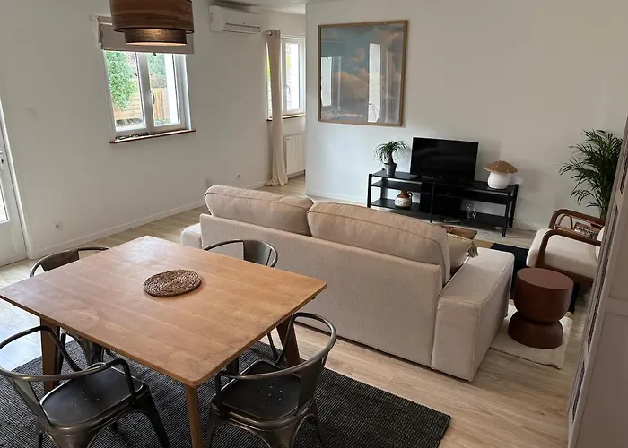 Biao, Orbec, France بيت للعطل La Vespière