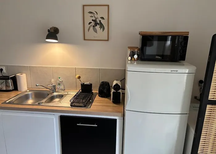 Holiday home Biao, Orbec, France