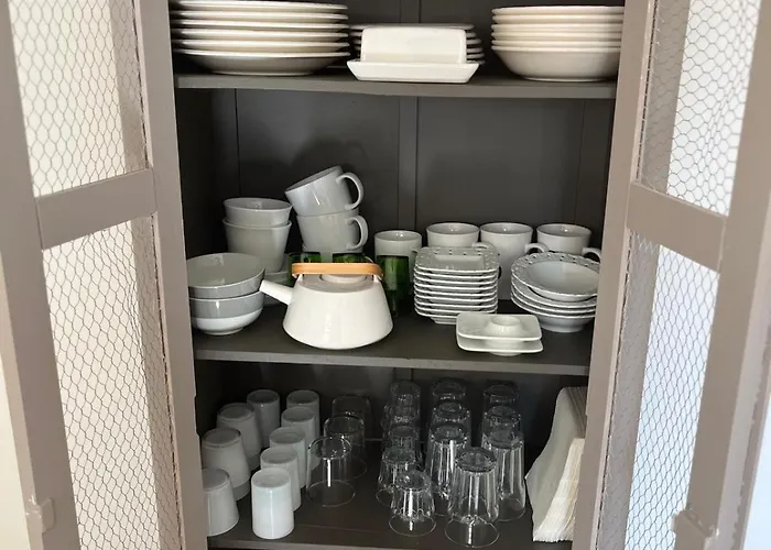 Biao, Orbec, France Holiday home La Vespiere