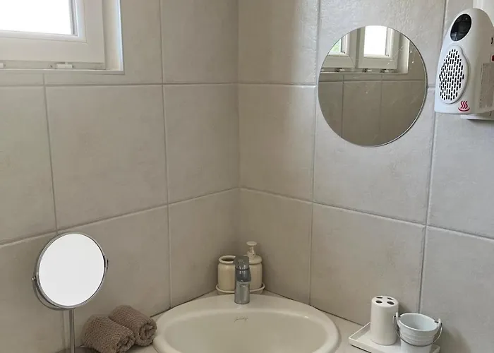 Holiday home Biao, Orbec, France La Vespiere