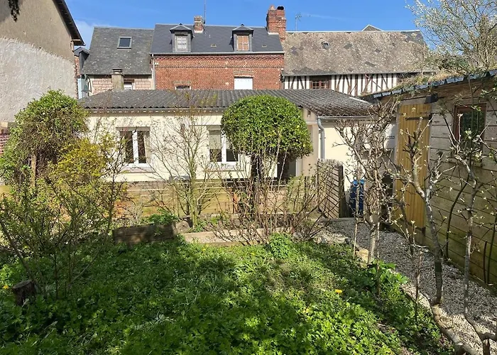 Biao, Orbec, France *