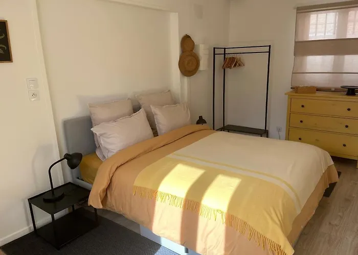 Biao, Orbec, France * La Vespiere