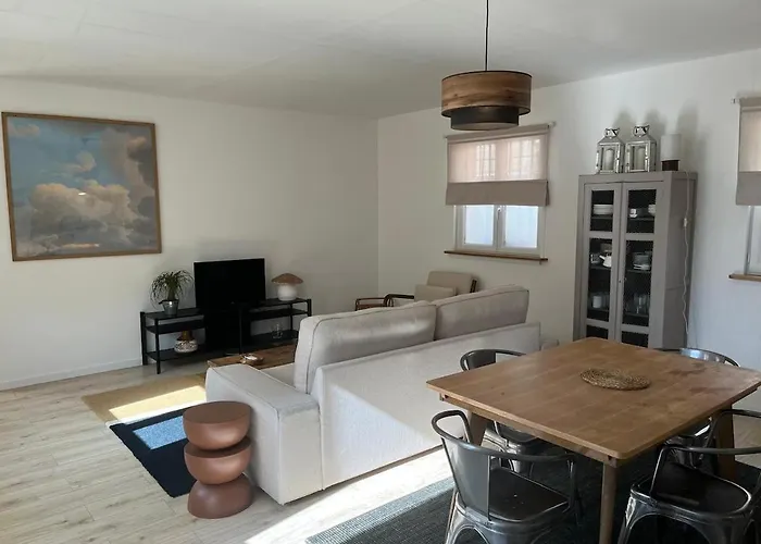 Holiday home Biao, Orbec, France