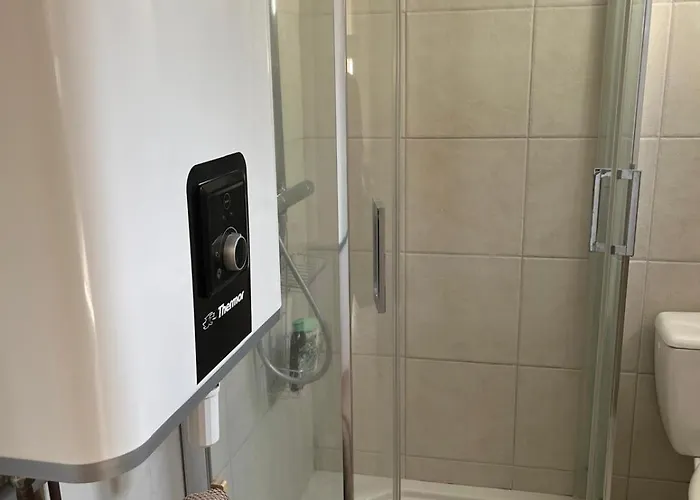 Biao, Orbec, France Holiday home