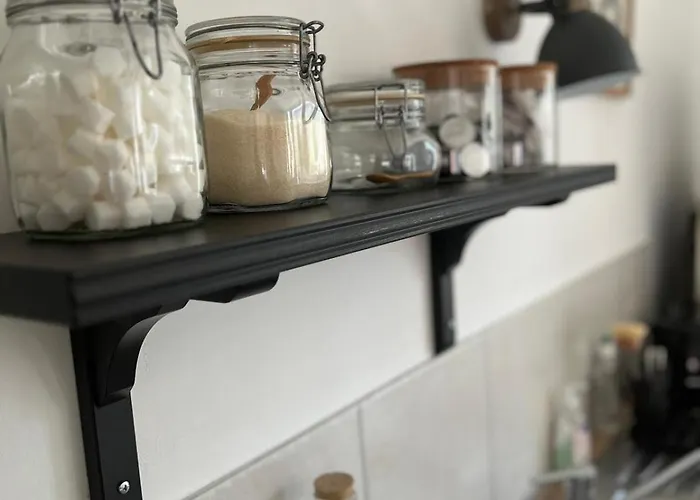 Holiday home Biao, Orbec, France